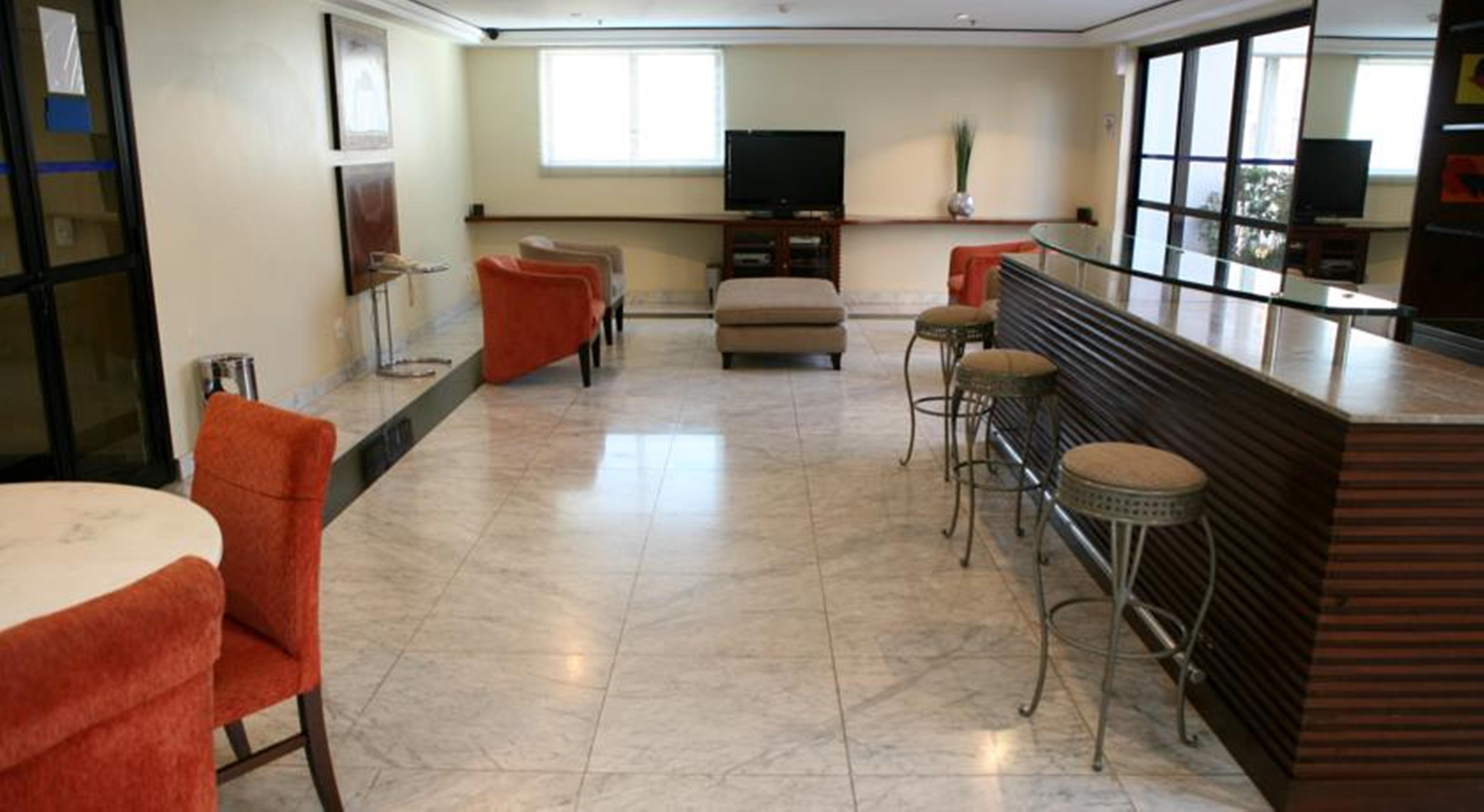 מלון Slaviero Sao Paulo Ibirapuera מראה חיצוני תמונה